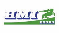 HMI Doors logo