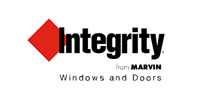 Integrity Window and Door Logo