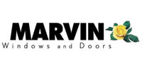 MARVIN Windows and Doors logo